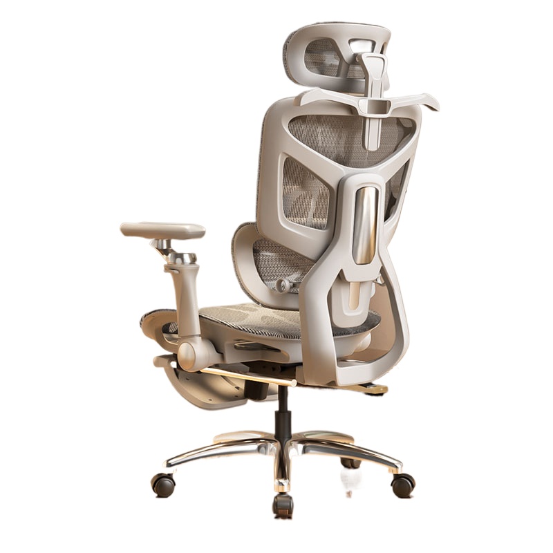 Ergonomic Office Chair for Com - Gaming Chair ulasan dan harga