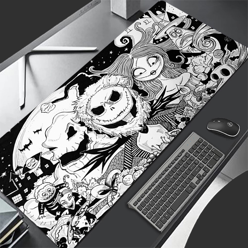 Mouse Pad rubber table Large G - Pc Gaming Lounge ulasan dan harga