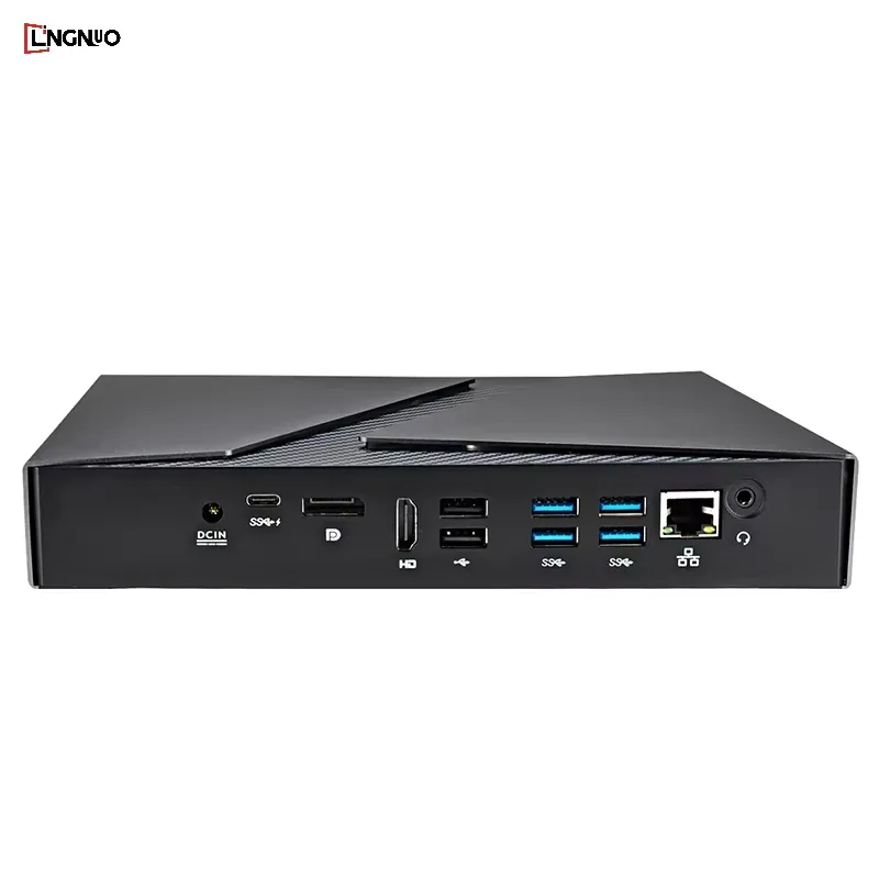 Novatech Global 10th Gen Core  - Pc Gaming Gtx 1650 ulasan dan harga