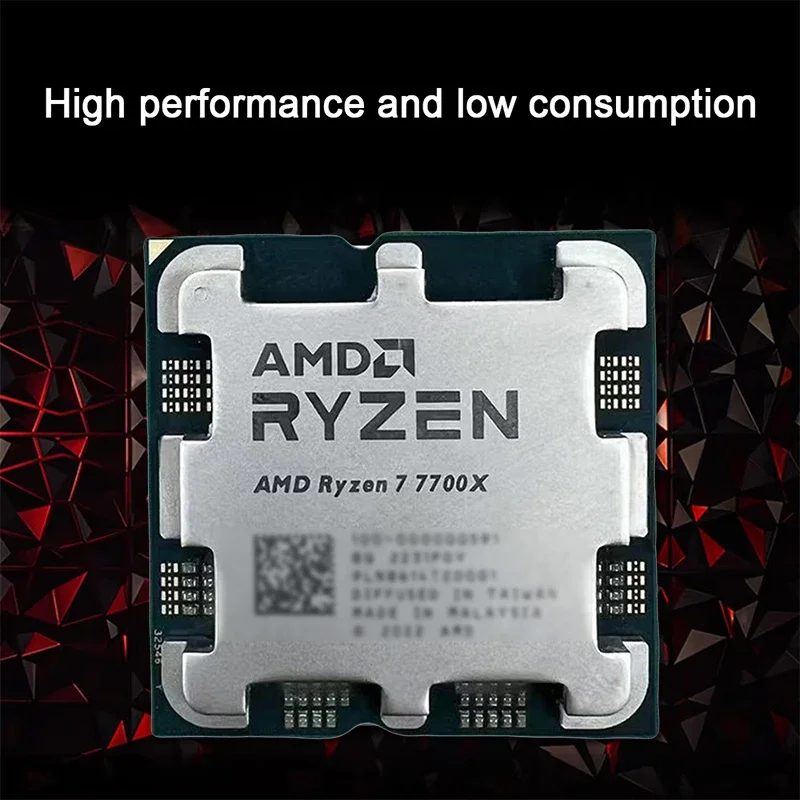 AMD For DIY Gaming PC AMD Ryze - Pc Gaming Ryzen 7 ulasan dan harga