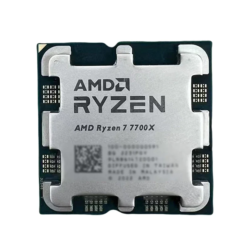 AMD For DIY Gaming PC AMD Ryze - Pc Gaming Ryzen 7 ulasan dan harga