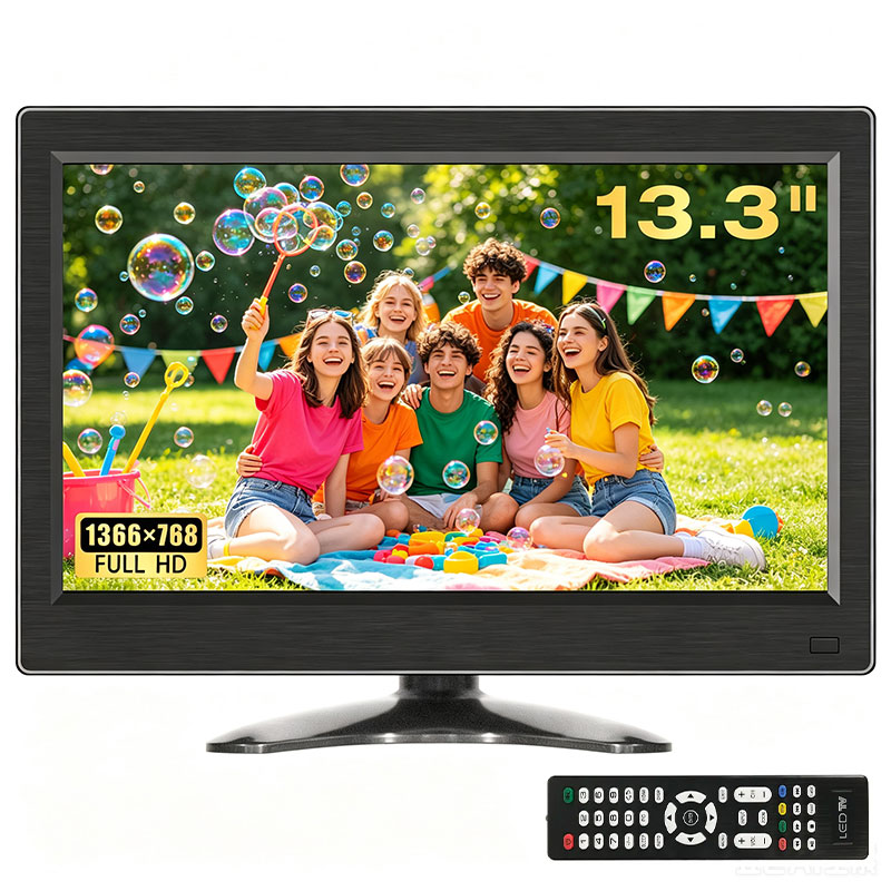 For Home Office 13.3-inch BNC  - Pc Gaming On Android ulasan dan harga