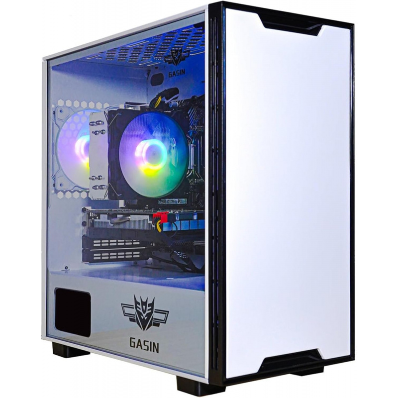 Gaming PC With Core i5-11400F  - Pc Gaming Gtx 1650 ulasan dan harga