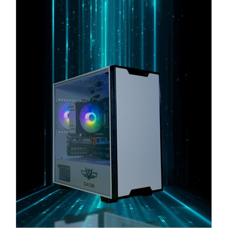 Gaming PC With Core i5-11400F  - Pc Gaming Gtx 1650 ulasan dan harga