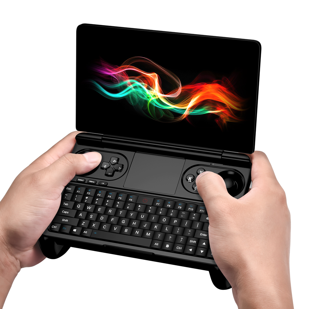 GPD WIN Mini Pocket Gaming PC  - Pc Gaming Ryzen 7 ulasan dan harga