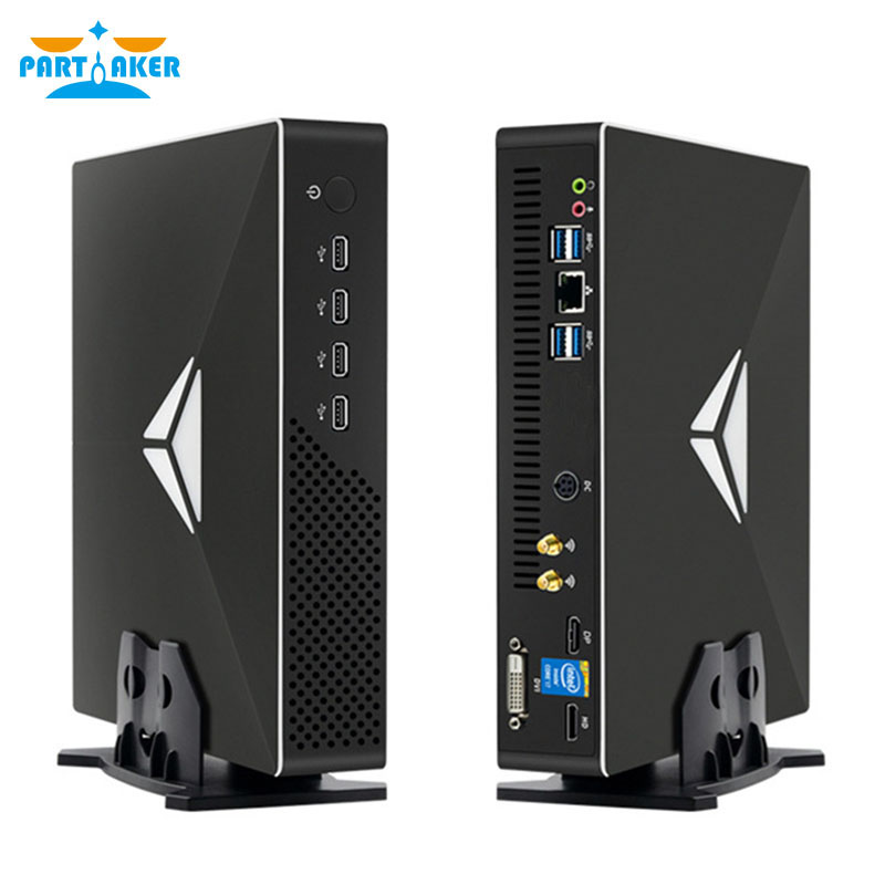 10th Gen Mini Gaming PC Intel  - Pc Gaming Gtx 1650 ulasan dan harga