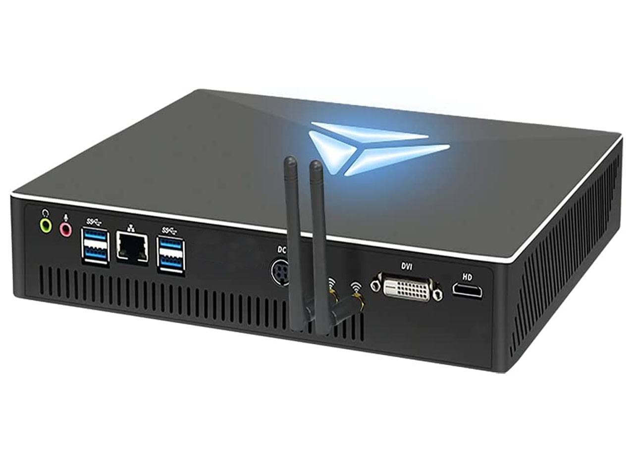 10th Gen Mini Gaming PC Intel  - Pc Gaming Gtx 1650 ulasan dan harga