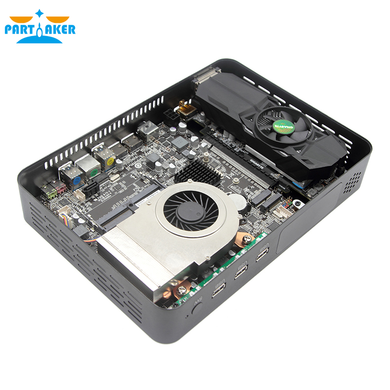 9th Gen Gaming PC - Intel Core - Pc Gaming Gtx 1650 ulasan dan harga