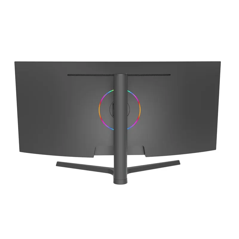 FY 34‑Inch 21:9 Ultrawide Curv - Pc Gaming Ultrawide Monitor ulasan dan harga