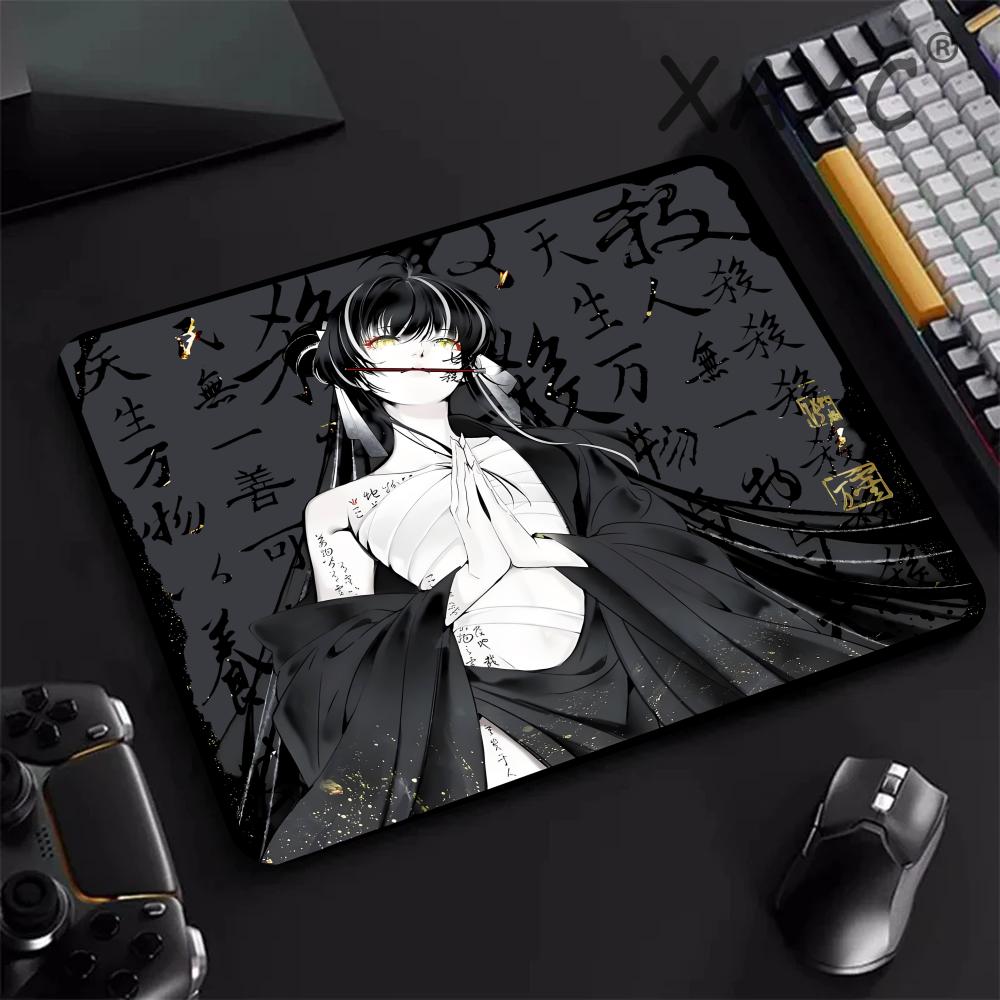 WLMouse QiSha Mousepad Multi-S - Pc Gaming Valorant ulasan dan harga