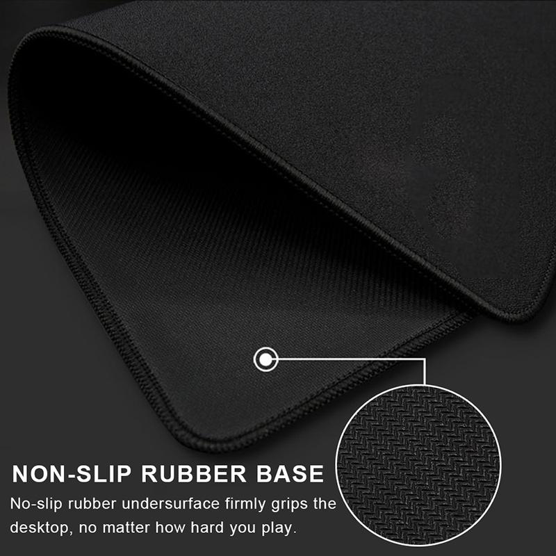 WLMouse QiSha Mousepad Multi-S - Pc Gaming Valorant ulasan dan harga