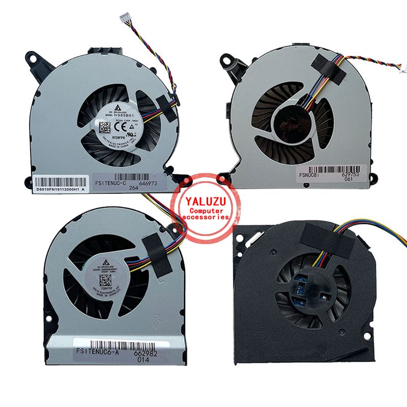 NEW Laptop CPU Cooling Fan For - Pc Gaming I5 ulasan dan harga