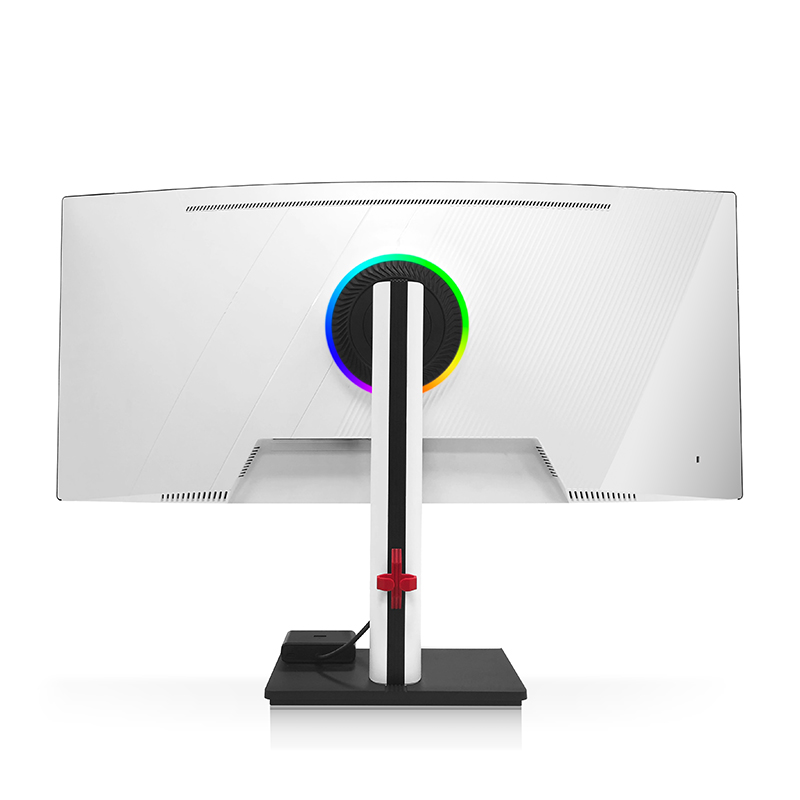 34 Inch 4K Curved Screen Deskt - Pc Gaming I5 ulasan dan harga