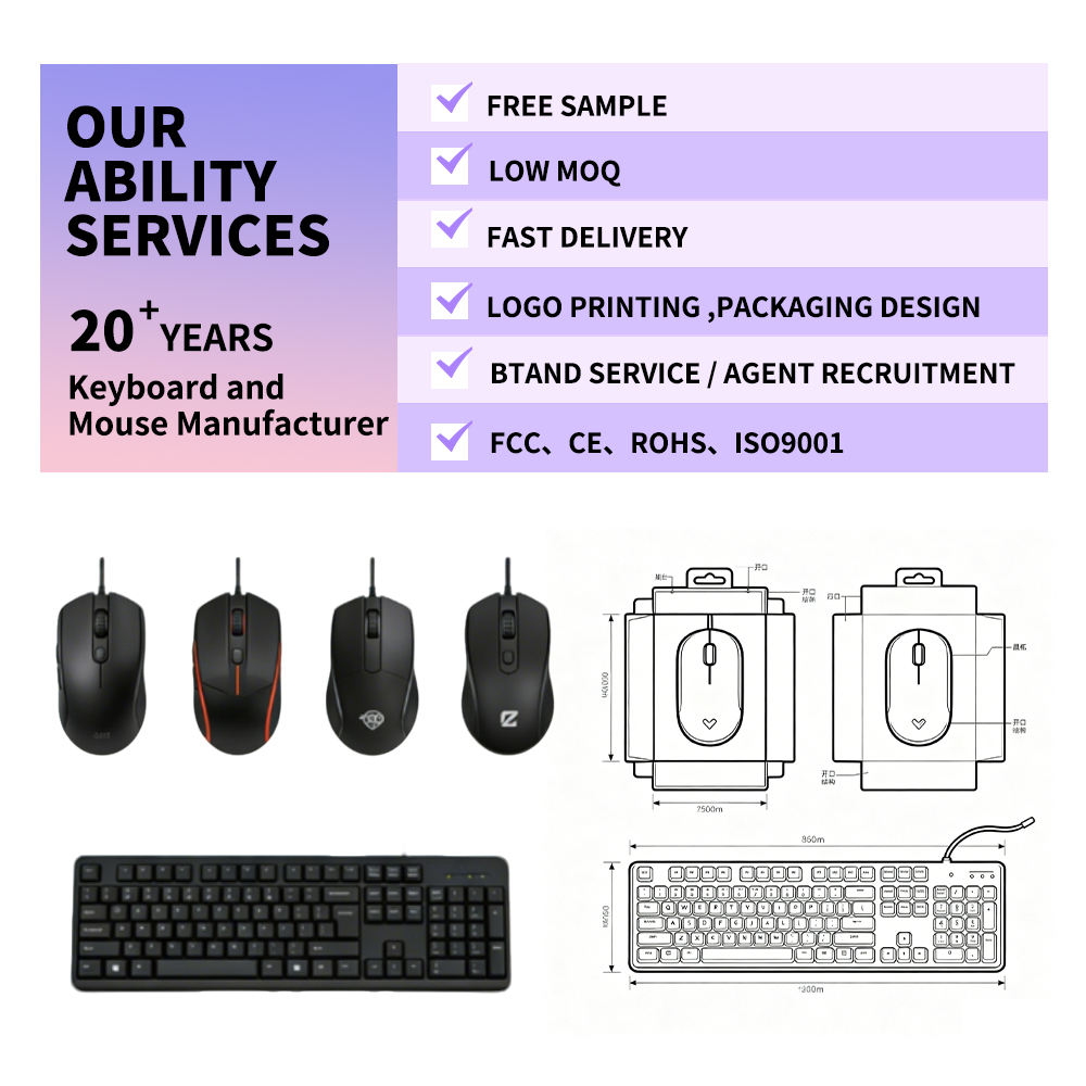 Wireless Gaming Mouse Mini Sil - Wireless Gaming Mouse ulasan dan harga